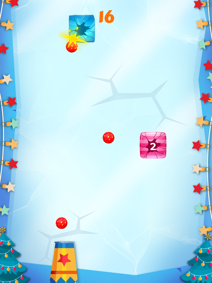 Winter Turret DefenceCold War