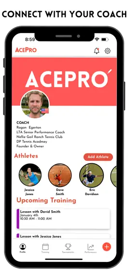 Game screenshot AcePro (AP) apk