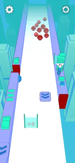 Game screenshot Shortcut and Defence apk