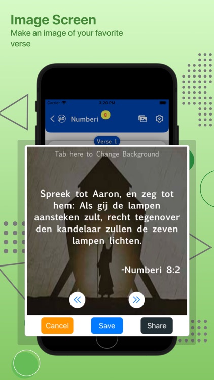 Dutch Bible screenshot-4