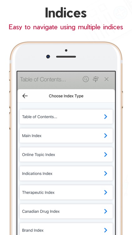 Washington Manual Outpatient screenshot-8