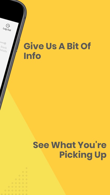 Pickups Driver screenshot-4