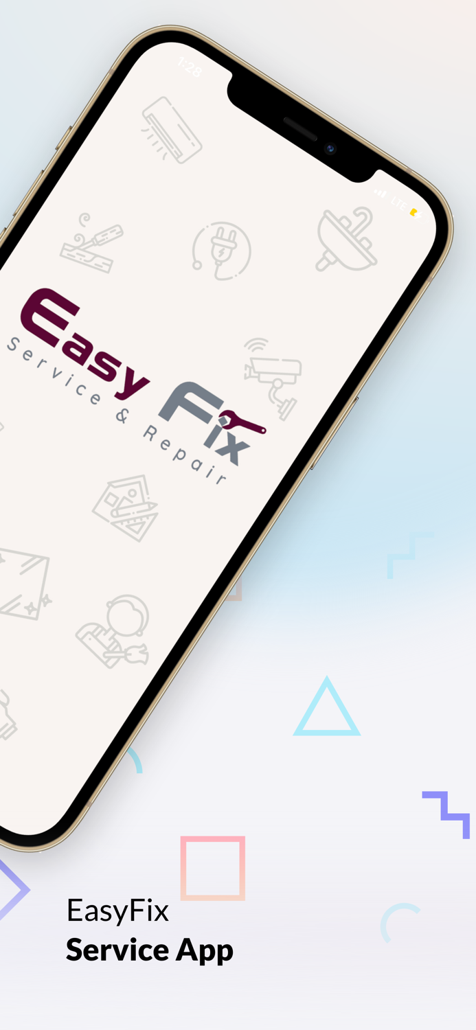 EasyFix Qatar