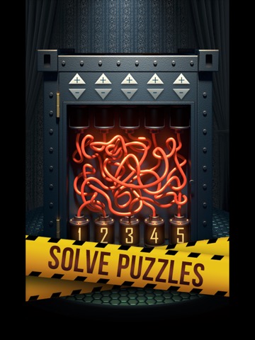 Open the Safe - Puzzle Boxのおすすめ画像2