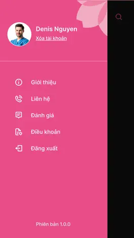 Game screenshot HaDu Việt Nam hack