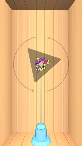Game screenshot Ball Painting mod apk