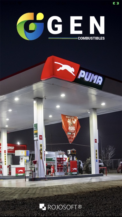 GEN Combustibles S.R.L.