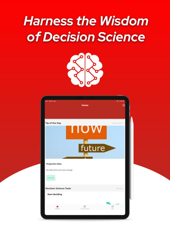 Decisionwise