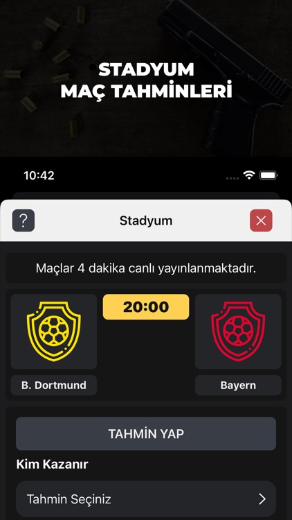 MAFYA - Günahkarlar! screenshot-7