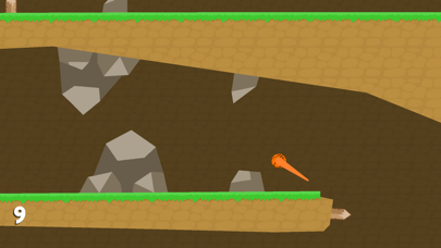 Bounce Ball Blitz Screenshot