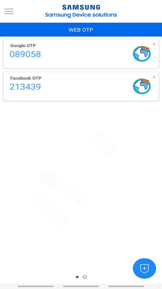 #4. DS 복합인증 (iOS) 由: Feelanet Co., Ltd.