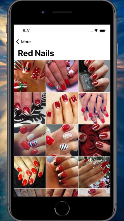 Learn about Nails screenshot-6