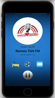 How to cancel & delete rennes türk fm 1