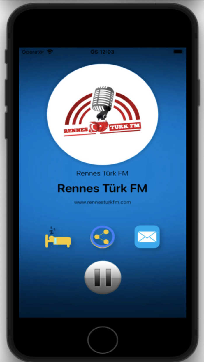 Rennes Türk FM