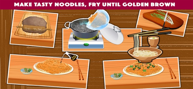 Japanese Food Cooking Mania(圖3)-速報App