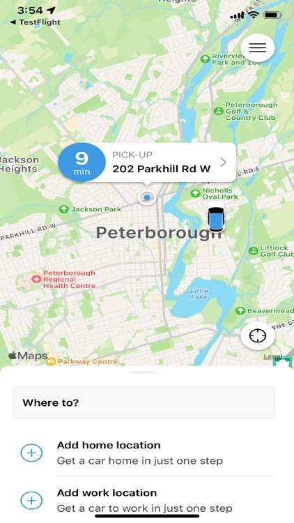 Call-A-Cab