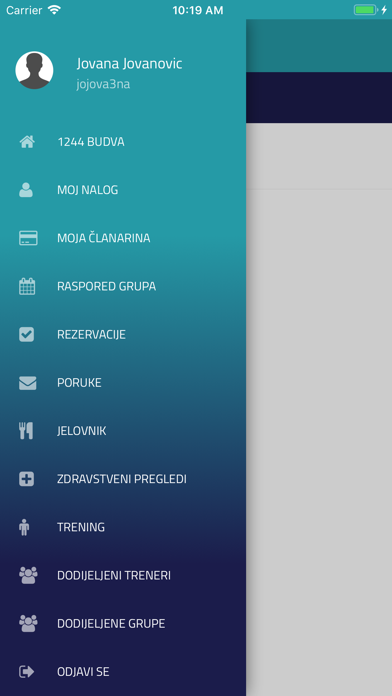 1244 Budva Screenshot