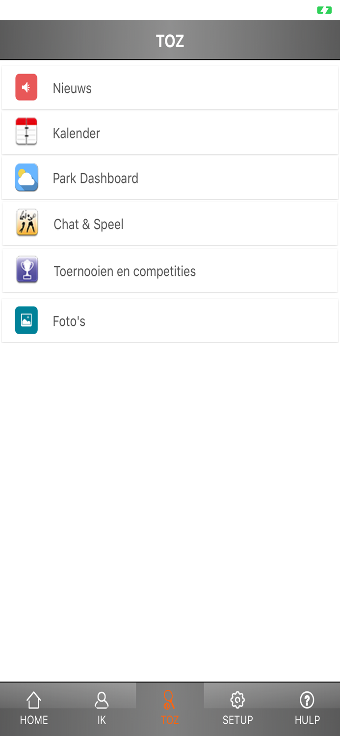 Tennis Organisatie Zuidwest