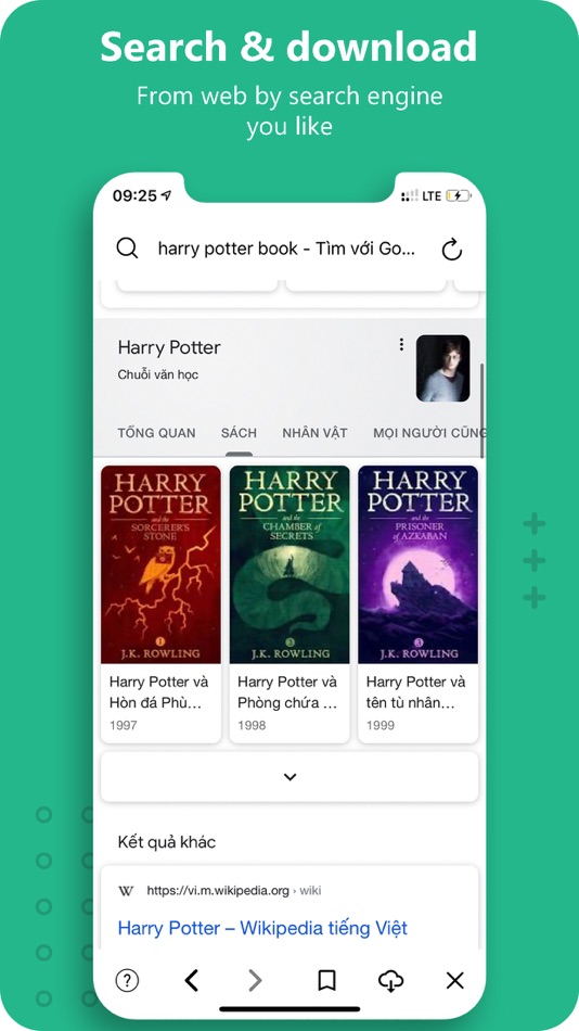 #5. Gutenberg Ebook Reader (iOS) Με: Duong Nguyen