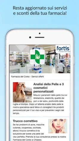Game screenshot Farmacia del Corso hack