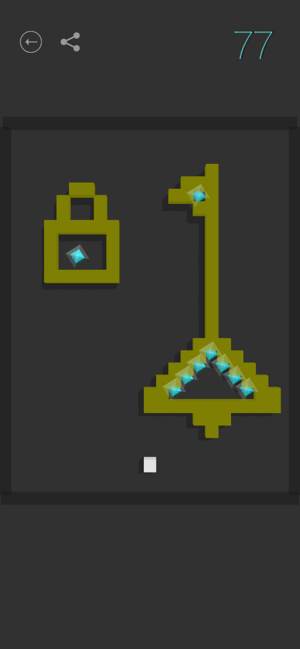 Snake Cutter(圖2)-速報App