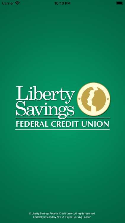 Liberty Savings FCU/Mobile App