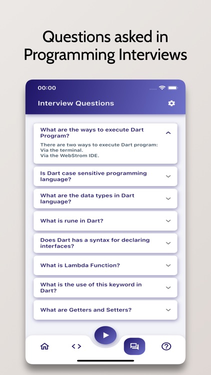 Learn Dart - OnePercent