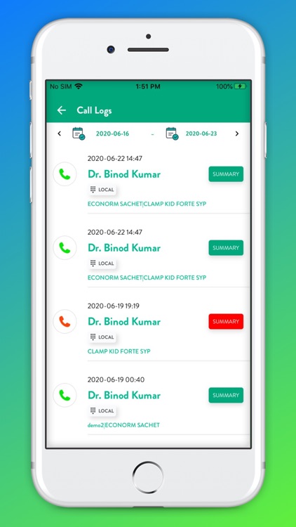 MRApp(Thb) screenshot-5