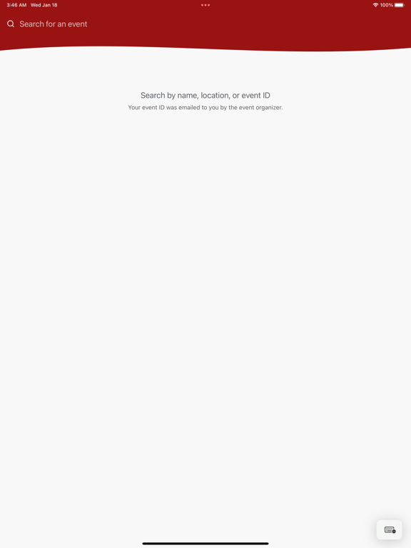 Screenshot #6 pour Deutsch Family W&S Event App