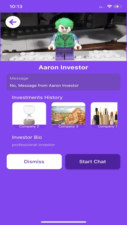 Invest Near Me screenshot-4