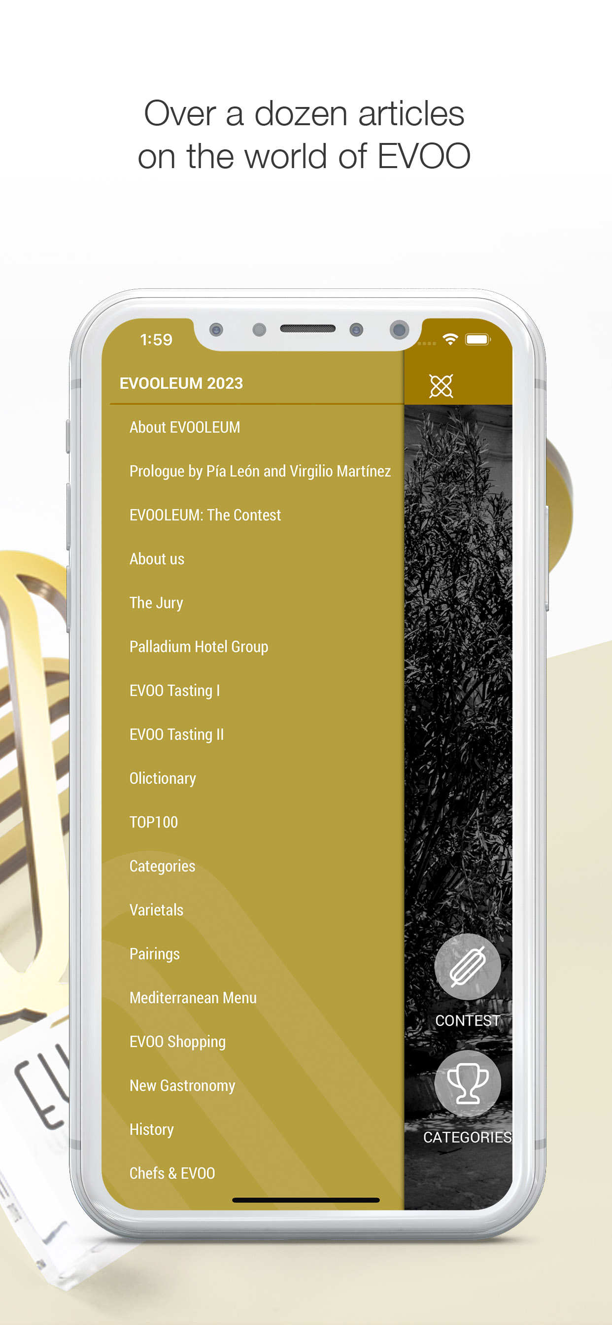 Evooleum2023
