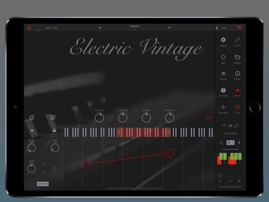 Electric Vintageのおすすめ画像4