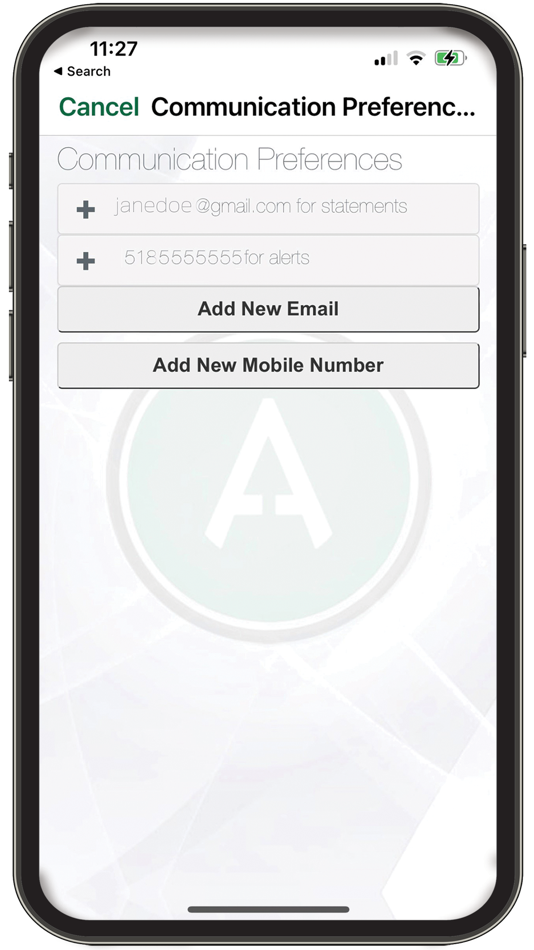 #5. ATC WebWise Plus (iOS) 由: The Adirondack Trust Company