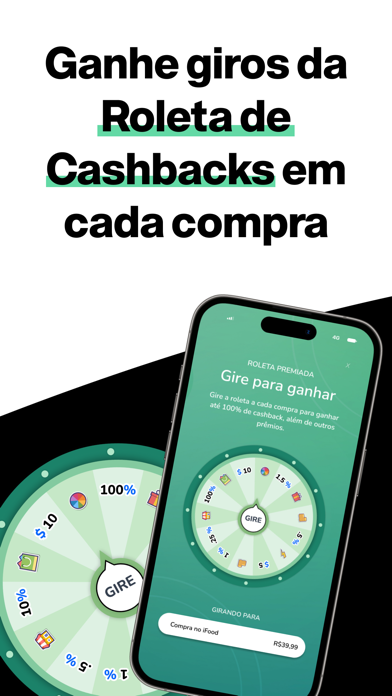 Gama Bank Screenshot