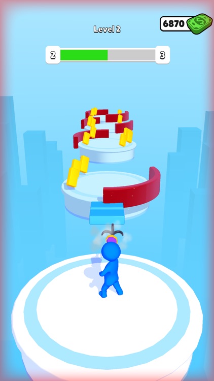 Hook and Dash screenshot-4