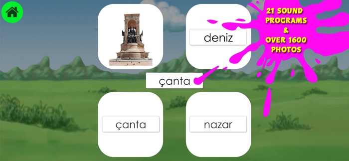 Aysegül Turan Turkish Diction