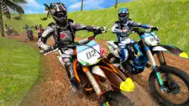 Game screenshot Mountain Dirt Bike Champions mod apk