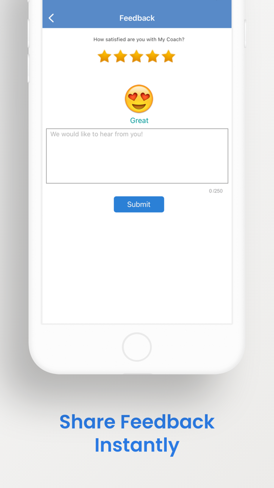 #4. My Coach - TCY (iOS) بواسطة: TCY LEARNING SOLUTIONS PRIVATE LIMITED