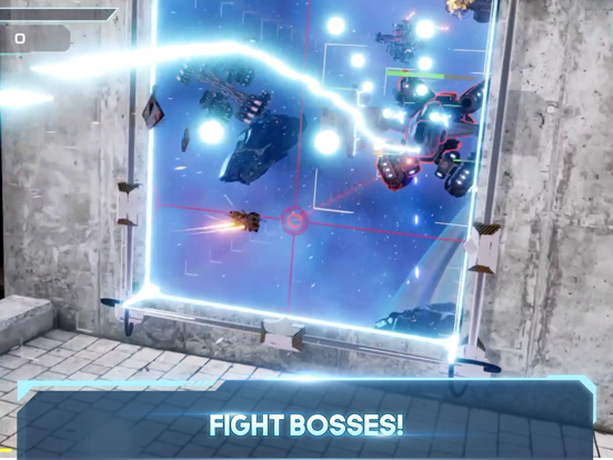 AR Starfighter - Space Shooter screenshot 3