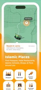Muslim & Quran: Islam, Azan screenshot #8 for iPhone