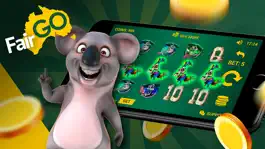 Game screenshot FairGo Pokies apk