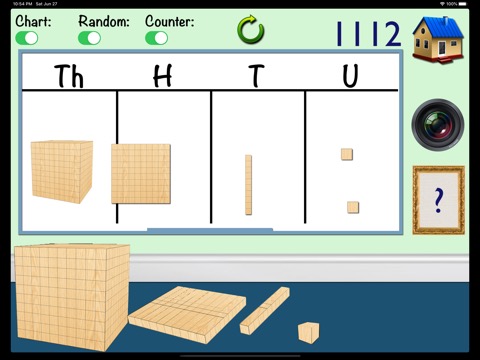 Place Value MABのおすすめ画像8