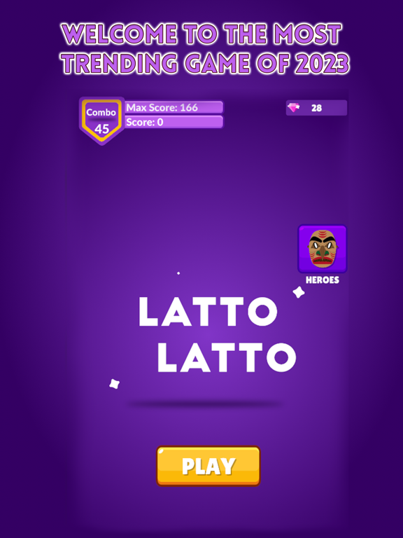 Latto Latto - Friends screenshot 4