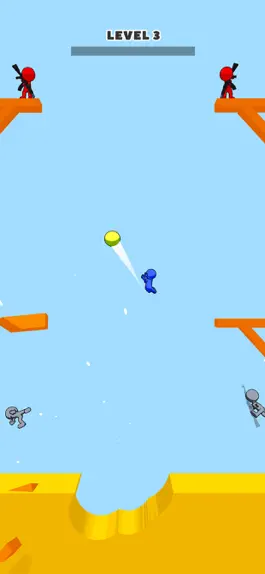 Game screenshot Power Ball! hack