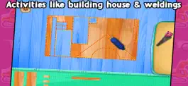 Game screenshot Little Builder - Truck Games hack