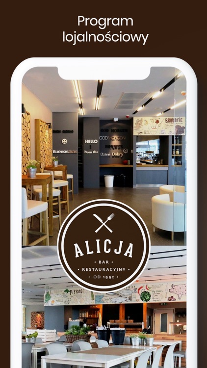 Bistro Alicja