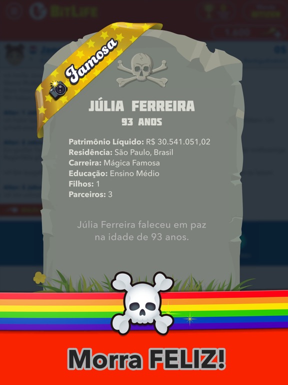 BitLife BR - Simulação de vidaのおすすめ画像5