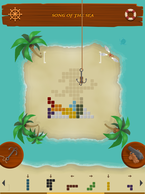 Screenshot #6 pour Logominos