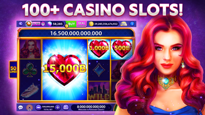 Club Vegas Slots - VIP Casino Screenshot