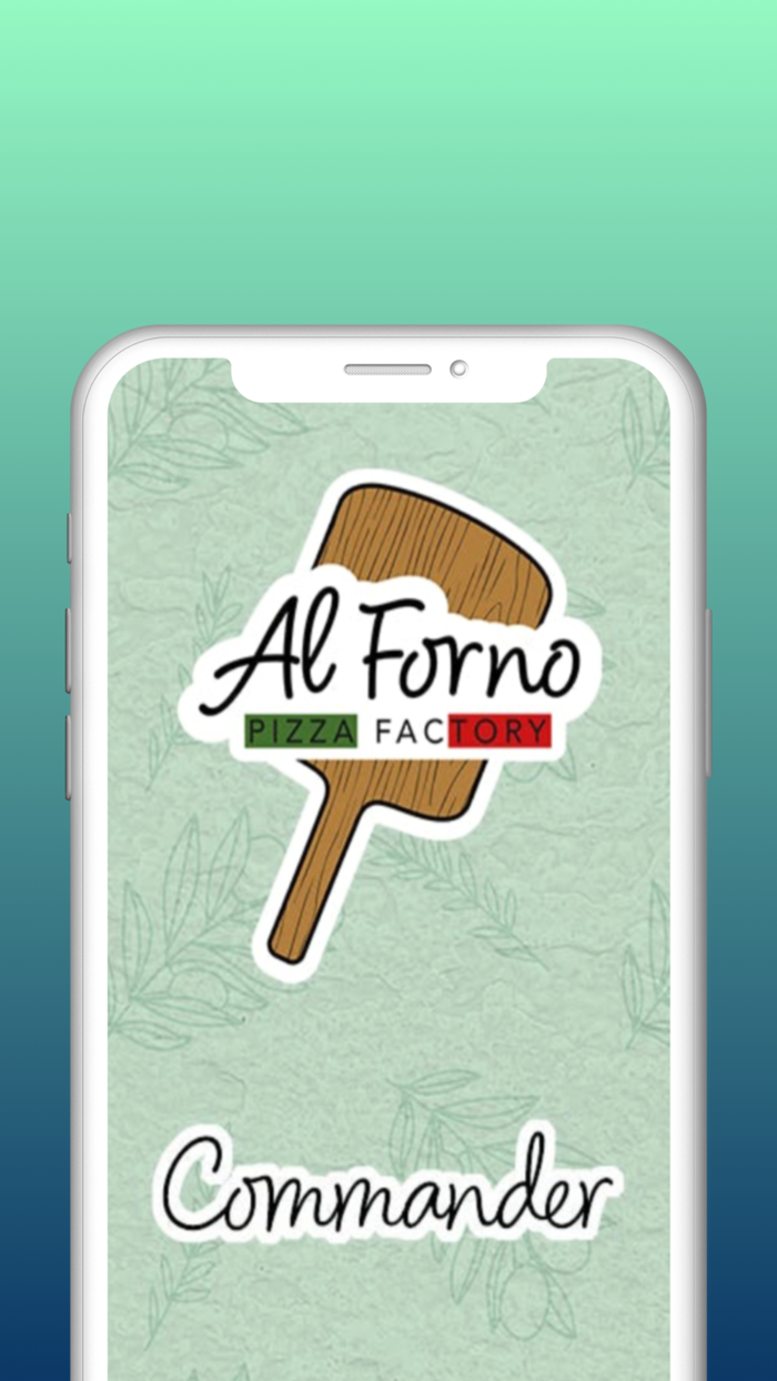 Al Forno